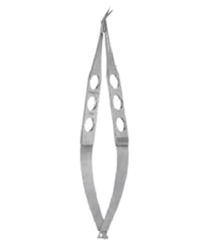 Castroviejo Corneoscleral Scissors